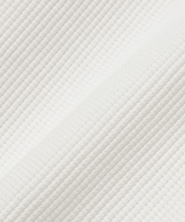 WOKE EDGE / Wave Logo Real Tree Thermal