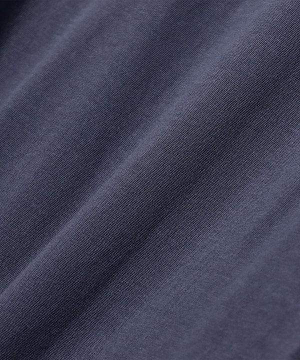 Wave of Sand × NICOLA / L/S TEE