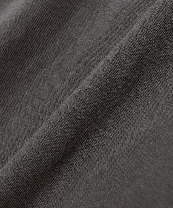 Wave of Sand × NICOLA / L/S TEE