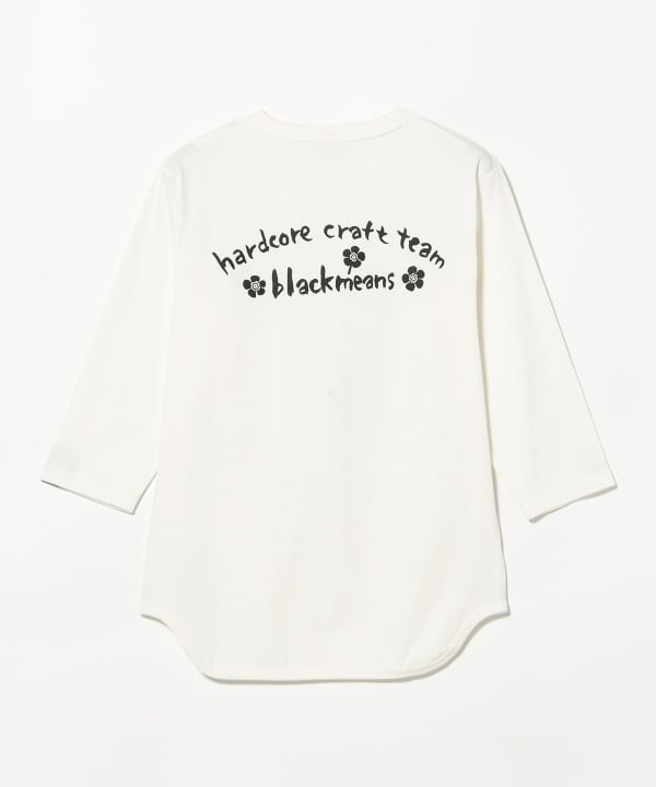 blackmeans / Graphic C&S