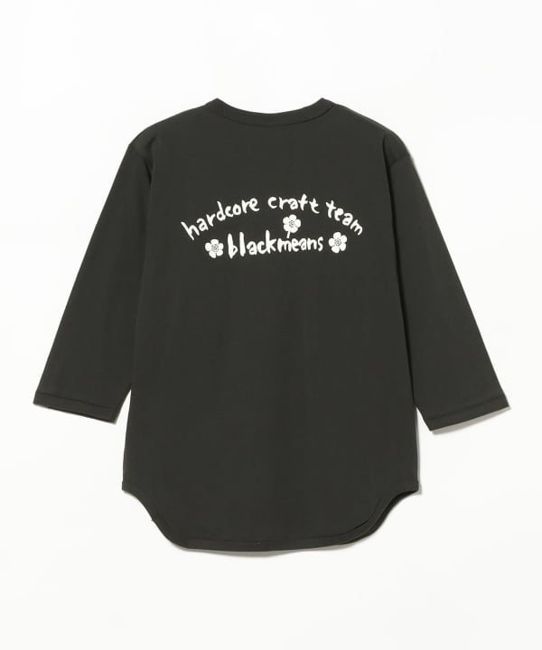 blackmeans / Graphic C&S