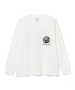 POTATO HEAD / Good Times Long Sleeve T-Shirt