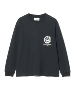 POTATO HEAD / Good Times Long Sleeve T-Shirt