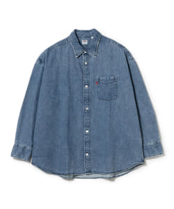 LEVI’S(R) / SLOUCHY SHIRT