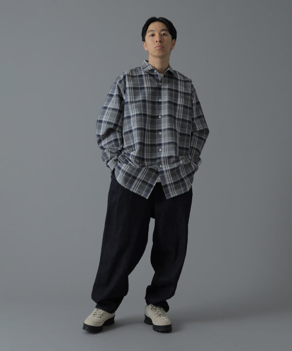 BEAMS JAPAN（ビームス ジャパン）BEAMS JAPAN / ミニレギュラー