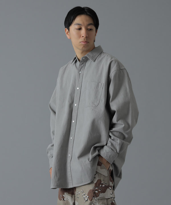 BEAMS JAPAN（ビームス ジャパン）BEAMS JAPAN / ベンチレーション