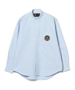 ▲Bodega / BUTTON DOWN LONG SLEEVE SHIRT