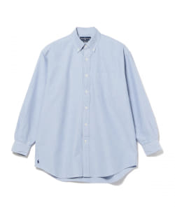 ▲POLO RALPH LAUREN / Classic Oxford Sport Long Sleeve Shirt