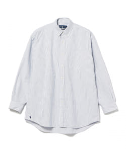 ▲POLO RALPH LAUREN / ルーズ オックスフォード ロングスリーブ シャツ