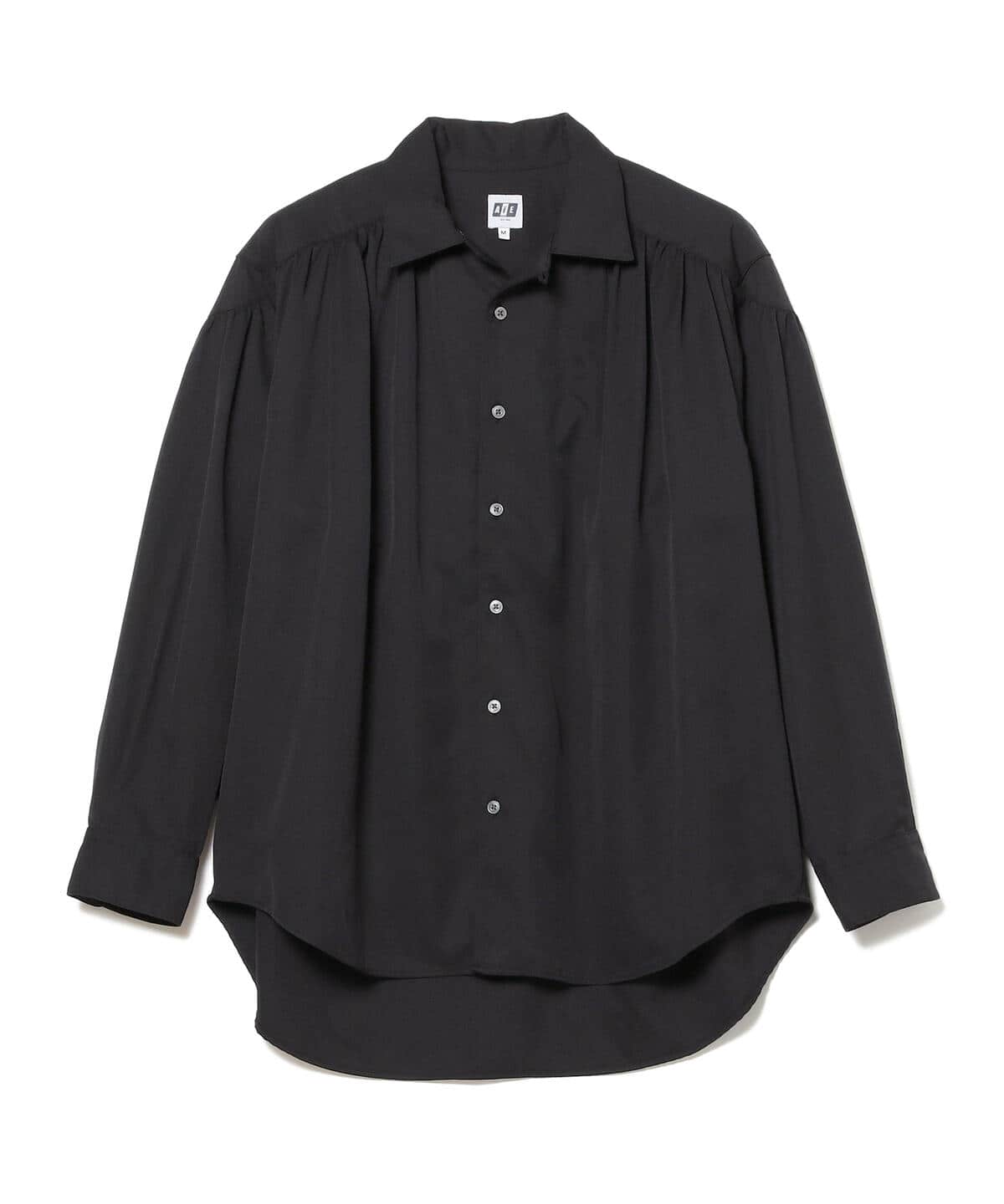 BEAMS（ビームス）AiE / Painter Shirt-Polyester Micro Twill（シャツ 