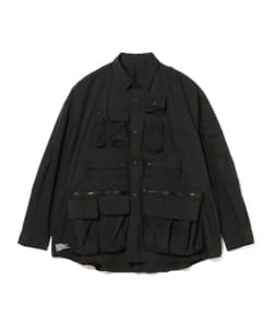 FreshService / TACTICAL POCKET L/S SHIRT