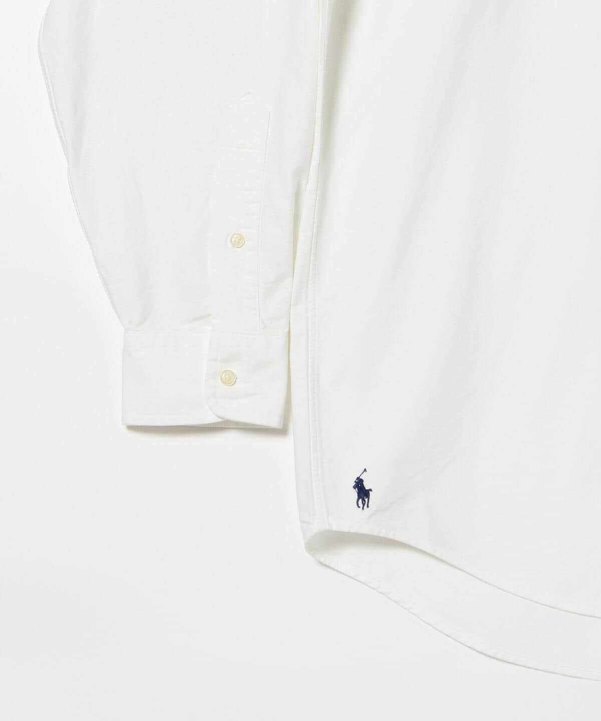 BEAMS（ビームス）POLO RALPH LAUREN / Heritbdpkpph-Long Sleeve