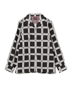 ▲NEEDLES / Classic Long Sleeve Shirt
