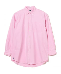 BEAMS（ビームス）POLO RALPH LAUREN / Big Fit Long Sleeve Sports