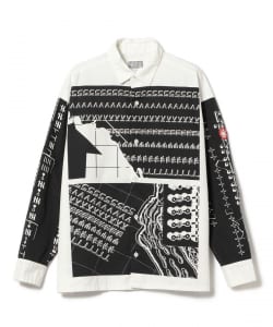 ▲C.E / Big Shirt