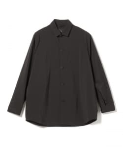 ▲TEATORA / Cartridge Shirt Doctoroid