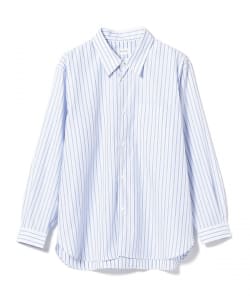 ▲tone / DRESS SHIRT