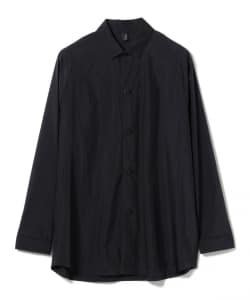▲TEATORA / CARTRIDGE SHIRT HOVERLAYER