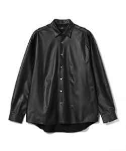 VAPORIZE / 男裝 Regular Collar Shirt