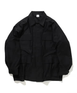 ▲TRIANTAN / BDUシャツ