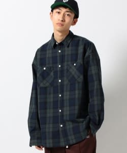 VAPORIZE / Big Shirt