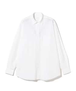 ▲COMOLI / コモリシャツ