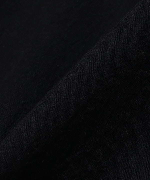 BUZZ RICKSON'S / WILLIAM GIBSON COLLECTION BLACK CHAMBRAY WORK SHIRTS