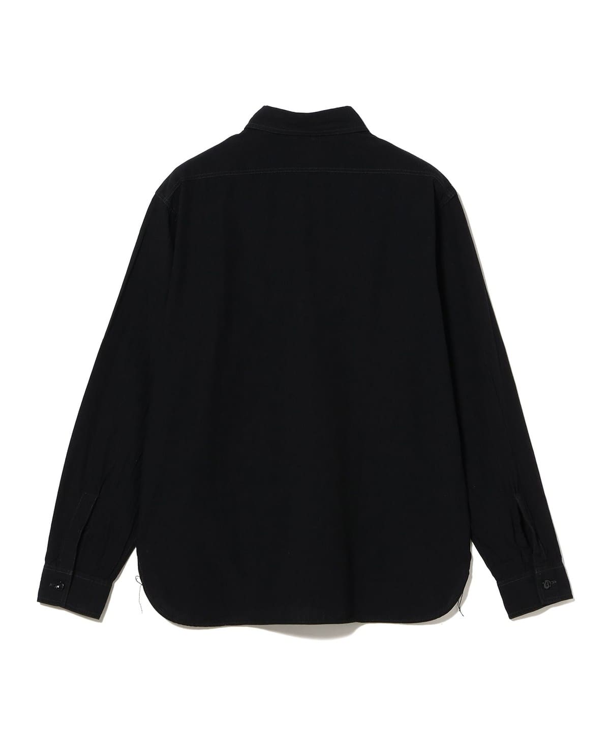 BEAMS (BEAMS) BUZZ RICKSON'S / WILLIAM GIBSON COLLECTION BLACK