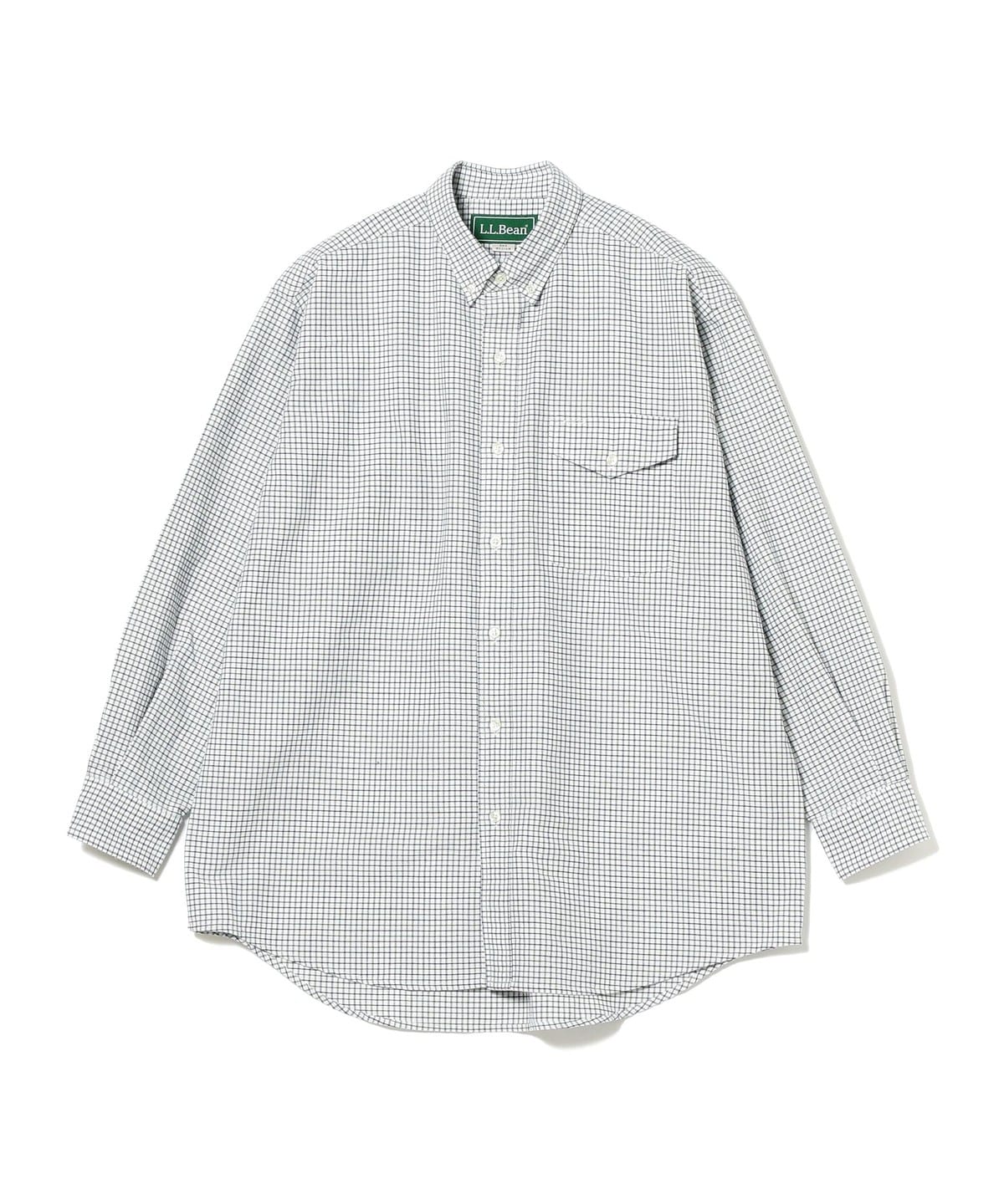 BEAMS（ビームス）L.L.Bean × BEAMS / 別注 Bean's Easy-Care