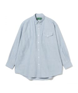 ▲L.L.Bean × BEAMS / 別注 Bean's Easy-Care Long Sleeve B.D shirts