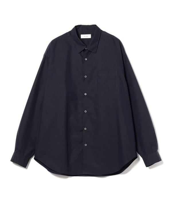 digawel porter トラベルシャツ ブラック beams アナトミカ digawel porter トラベルシャツ ブラック beams アナトミカ