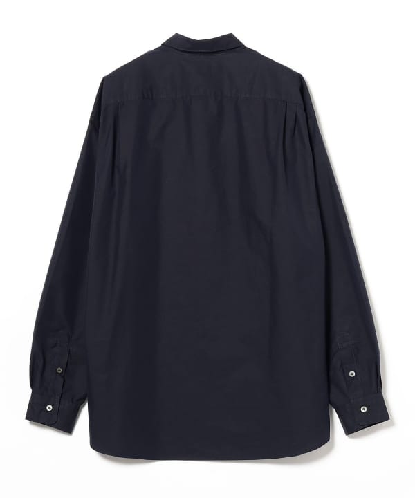 BEAMS（ビームス）WELLDER / Wide Silhouette Shirts（シャツ
