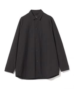 ▲TEATORA / CARTRIDGE SHIRT - GHOST CODE