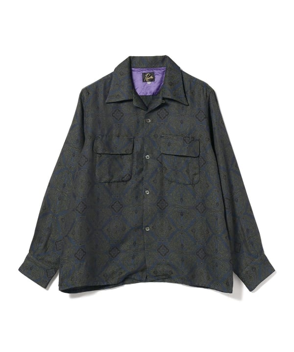 CLASSIC SHIRT(DJA)【TheCLASIK】