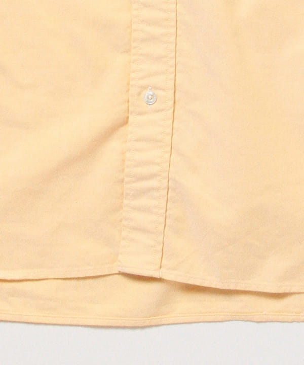 Beams Plus ビームス プラス Beams Plus オックスフォードボタンダウンシャツ シャツ ブラウス カジュアルシャツ 通販 Beams