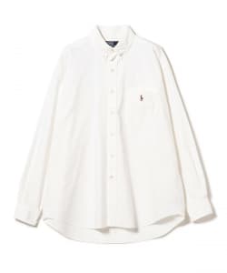 POLO RALPH LAUREN（ポロ ラルフ ローレン）のシャツ・ブラウス通販｜BEAMS