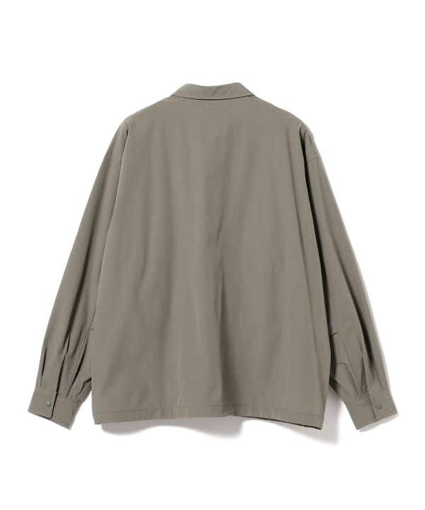 BEAMS Action Pullover Shirt (Shirts, Blouses BEAMS Casual