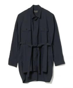 ESSAY / Drape Shirt