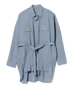 ESSAY / Drape Shirt