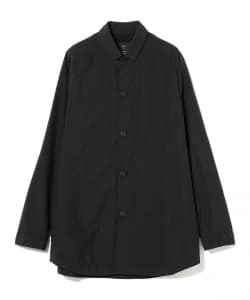▲TEATORA / CARTRIDGE SHIRT - P