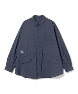 ▲FreshService / PERTEX(R) EQUILIBRIUM TECH SHIRT