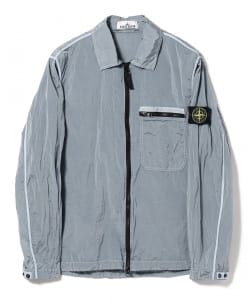 ▲STONE ISLAND / Over Shirt Jacket