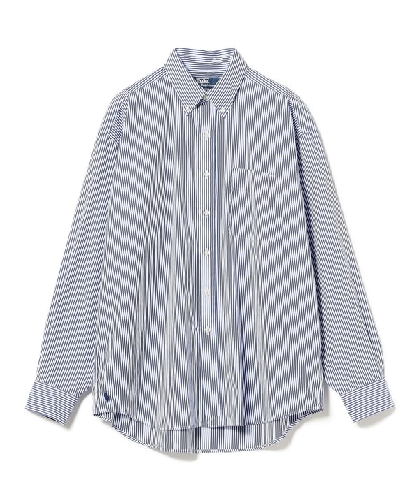 BIG FIT POLO SHIRTS | POLO RALPH LAUREN(ポロ ラルフ ローレン