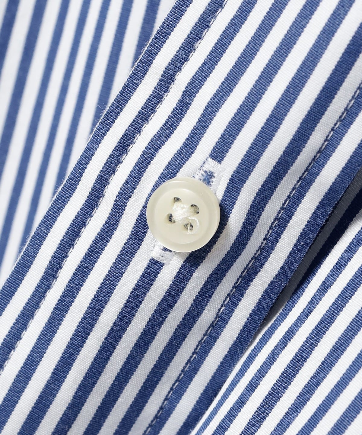 BEAMS（ビームス）POLO RALPH LAUREN / Big Fit BD Shirt
