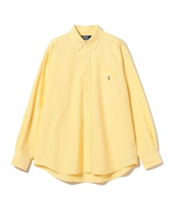 POLO RALPH LAUREN（ポロ ラルフ ローレン）のシャツ・ブラウス通販｜BEAMS