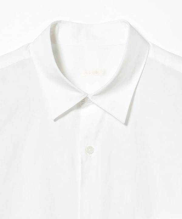 BEAMS(ビームス)COMOLI / コモリシャツ(シャツ・ブラウス BEAMS(ビームス)COMOLI / コモリシャツ(シャツ・ブラウス