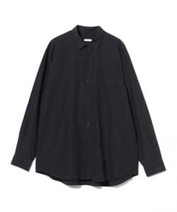COMOLI / コモリシャツ
