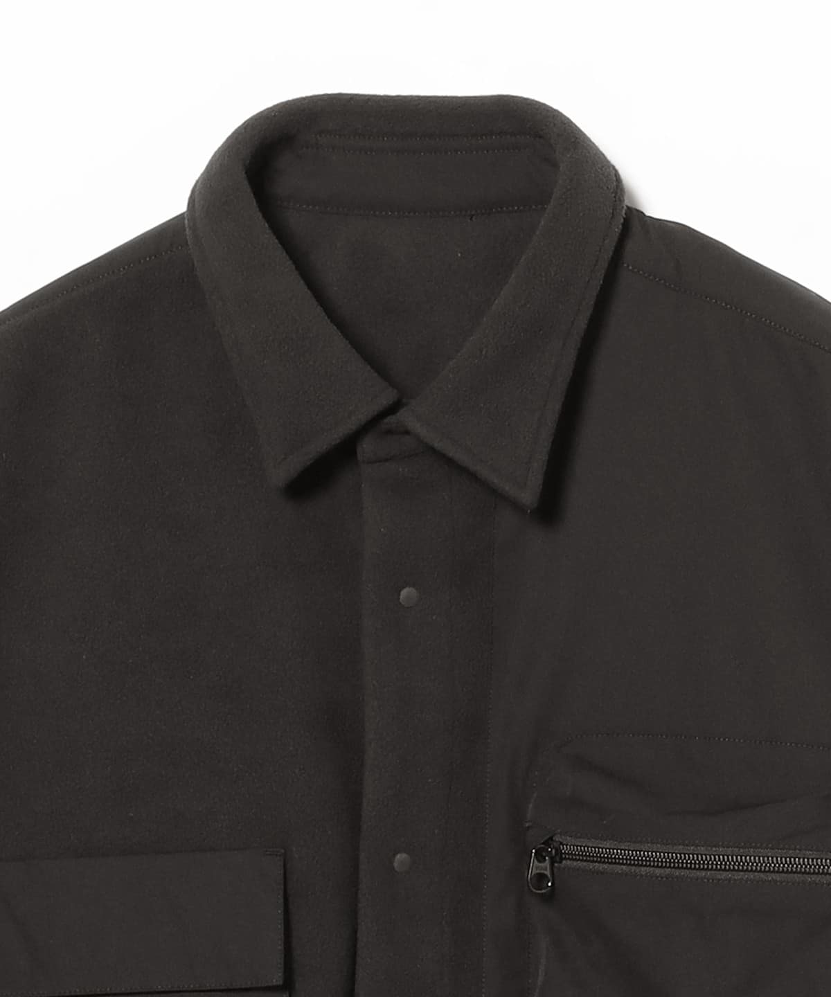 BEAMS(ビームス)FreshService / SYNTHETIC FLEECE SHIRT BEAMS(ビームス)FreshService / SYNTHETIC FLEECE SHIRT