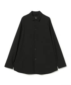 ▲TEATORA / CARTRIDGE SHIRT - GC