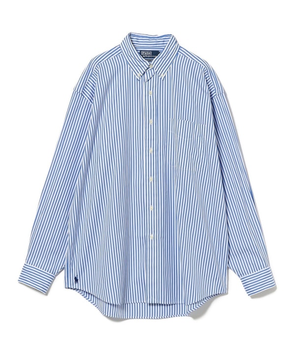 BEAMS（ビームス）POLO RALPH LAUREN / オーガニック コットン
